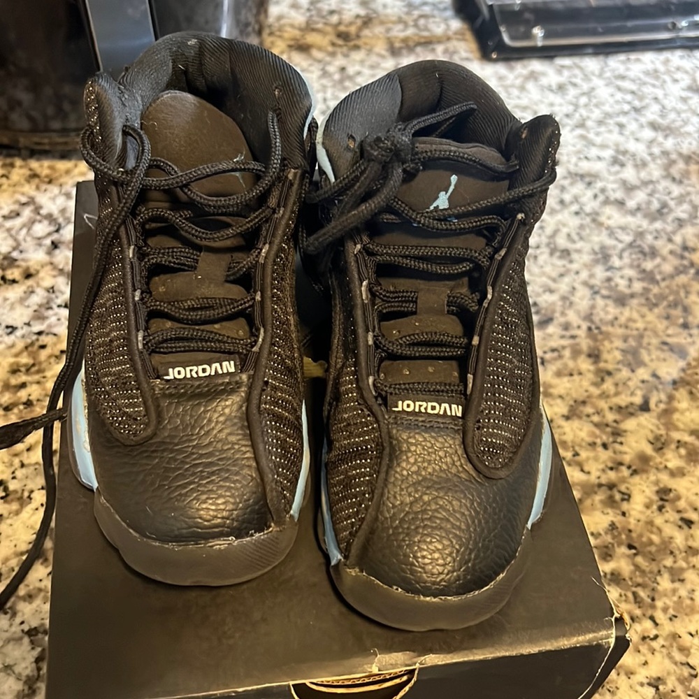 Jordan preschool shoes